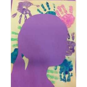 Silhouet