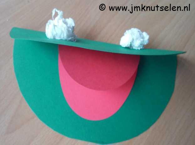 Kikkerkop