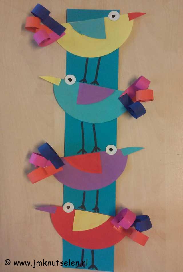 Vogeltoren