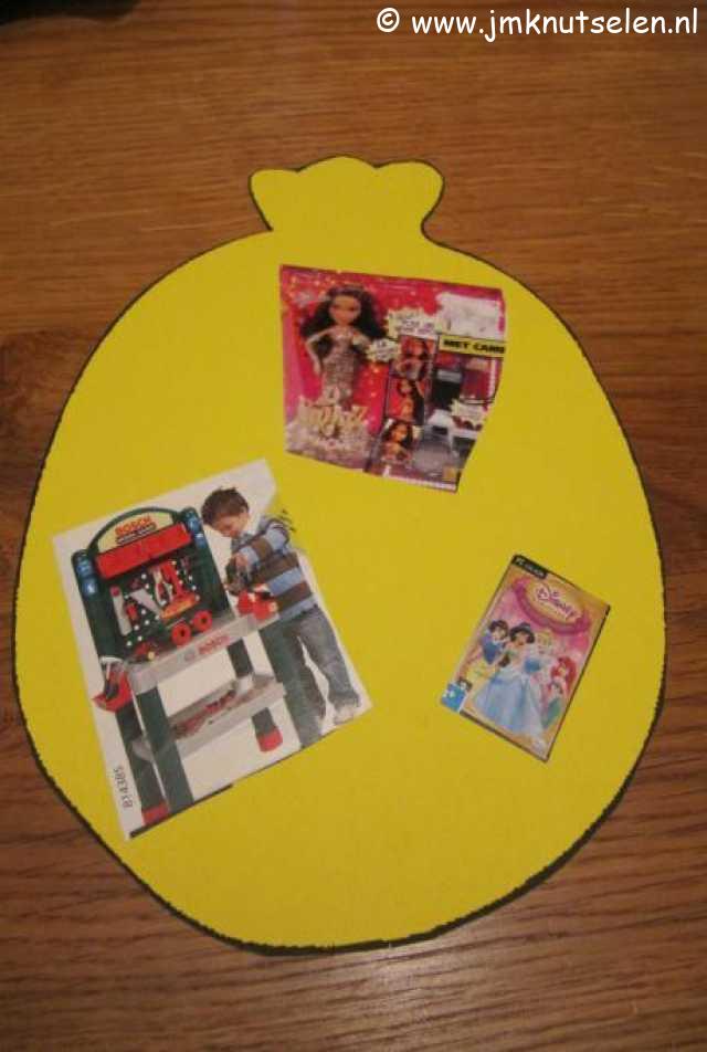 Cadeautjeszak