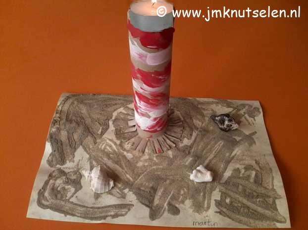 Vuurtoren